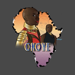 OKOYE T-Shirt