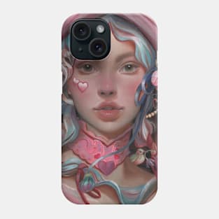 Valentines Phone Case