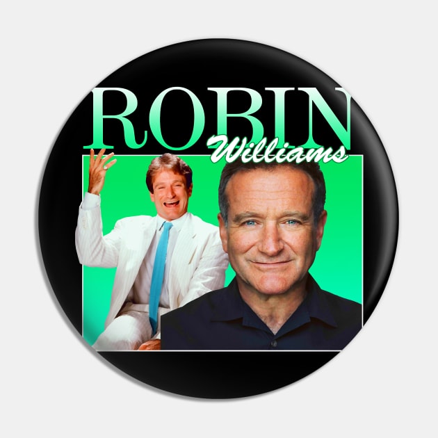 Reflecting On The Tragic Loss Of Robin Williams Pin by Landscape In Autumn