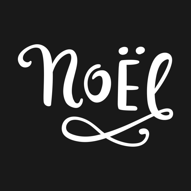 Noel by WordFandom