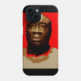 john coffey Phone Case