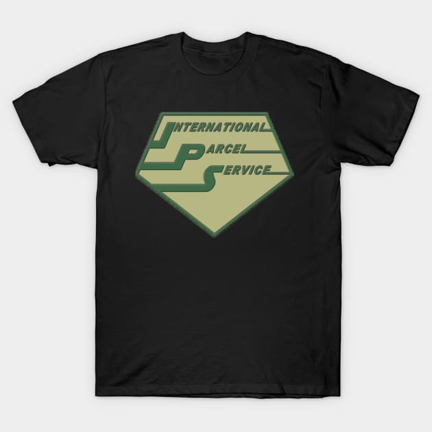 International Parcel Service