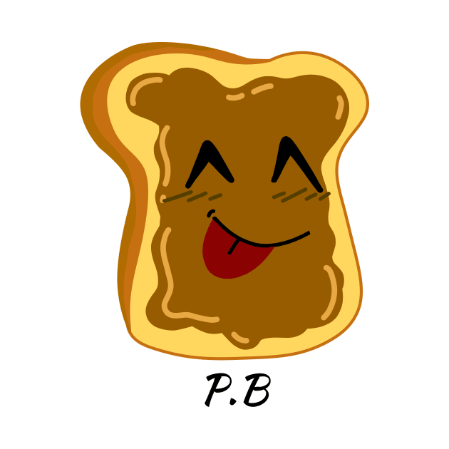 Mr. Peanut Butter by KaosProjxts