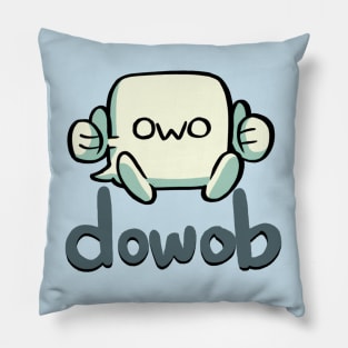 dowob Pillow