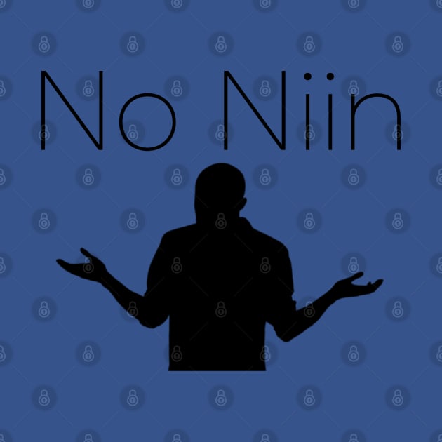 No niin by KdpTulinen