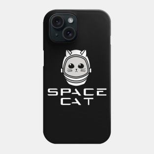 SpaceCat Phone Case