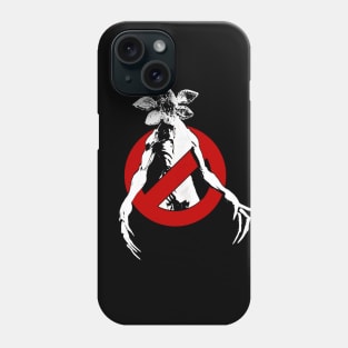 Who you gonna call? Phone Case