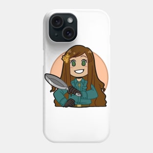 APH Hungary Phone Case