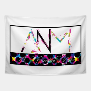 ANM Logo Horizon Tapestry