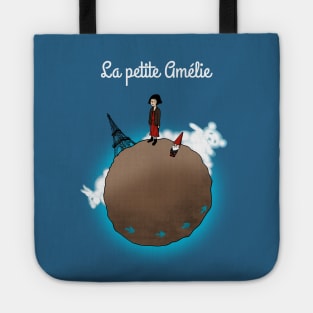 La petite Amélie Tote