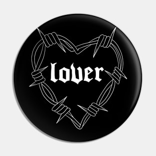 Lover Pin