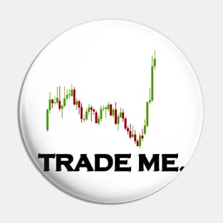 Trade Me Pin