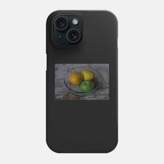 fruits Phone Case by likbatonboot