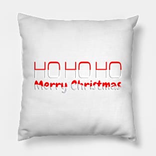 christmas Pillow