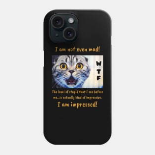 Cat Phone Case