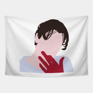 Billy Loomis Tapestry