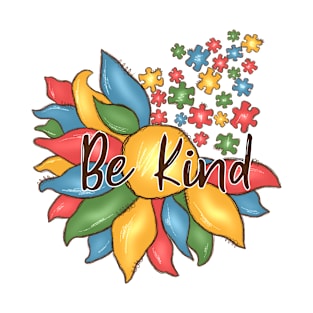 Be Kind T-Shirt