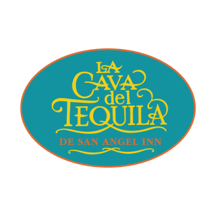 La Cava de Tequila T-Shirt