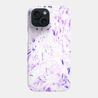 Abstract Mandala 3 Phone Case