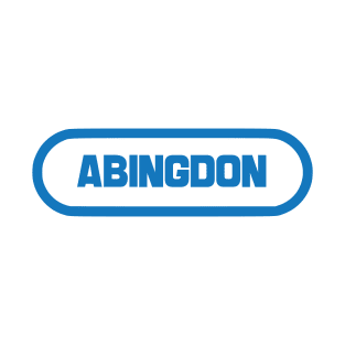 Abingdon City T-Shirt