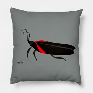 Boxelder bug : Pillow