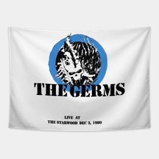 the germs Tapestry