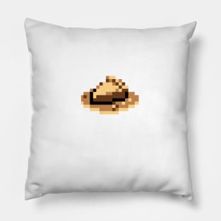 Undertale - Cinnamon butterscotch pie Pillow