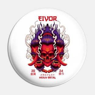 eivor Pin