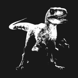 Velociraptor T-Shirt