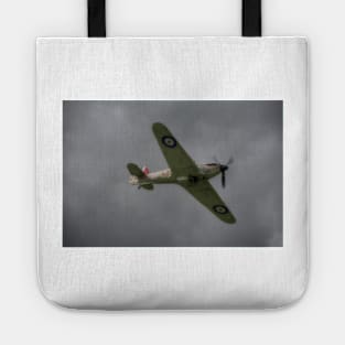 Mark 1 Hawker Hurricane Tote