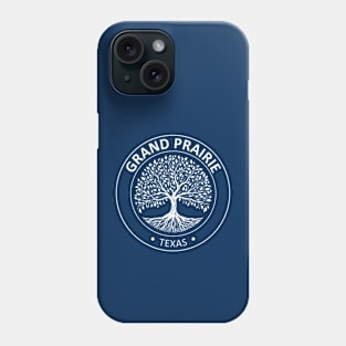 Grand Prairie Phone Case