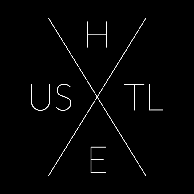 H l US l TL l E by TextyTeez