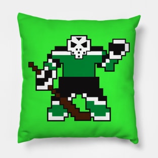 Dallas Stars Goalie Pillow