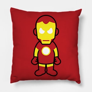 Lil' Iron Pillow