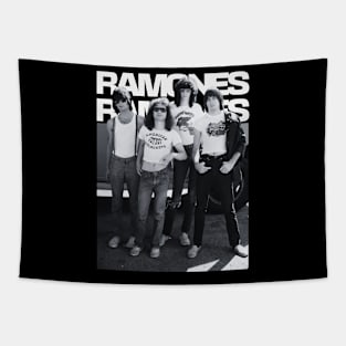 Ramones Tapestry