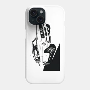 Camco Car Phone Case