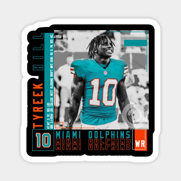Tyreek Hill Dolphins Wallpaper Explore more American, Football