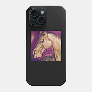 horse head Phone Case