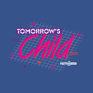 Child of Tomorrow T-Shirt