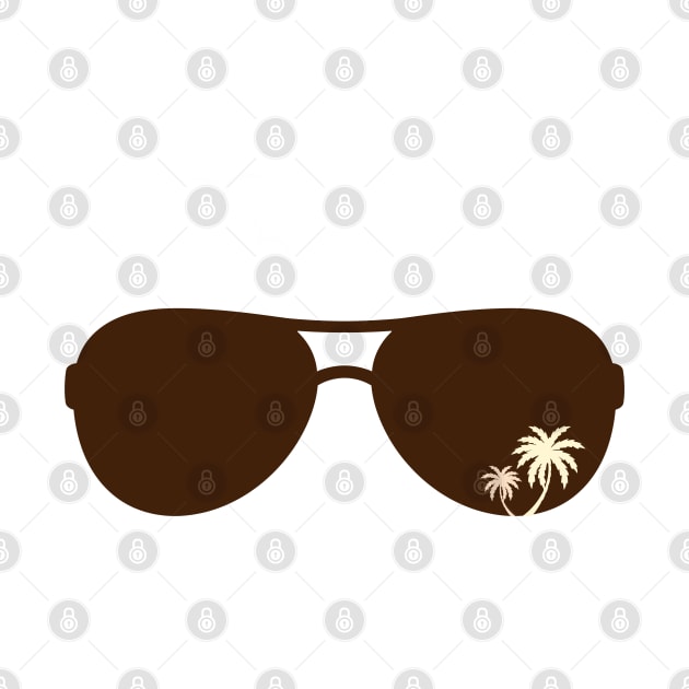 Summer sunglasses by Don’t Care Co