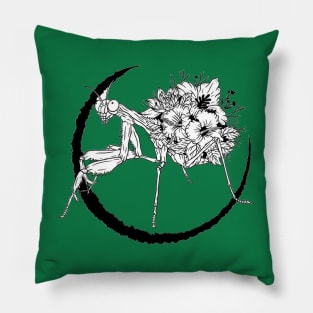 mantis Pillow