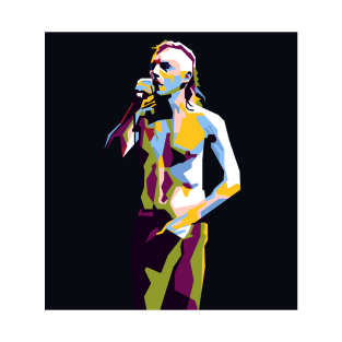 Popart Maynard T-Shirt