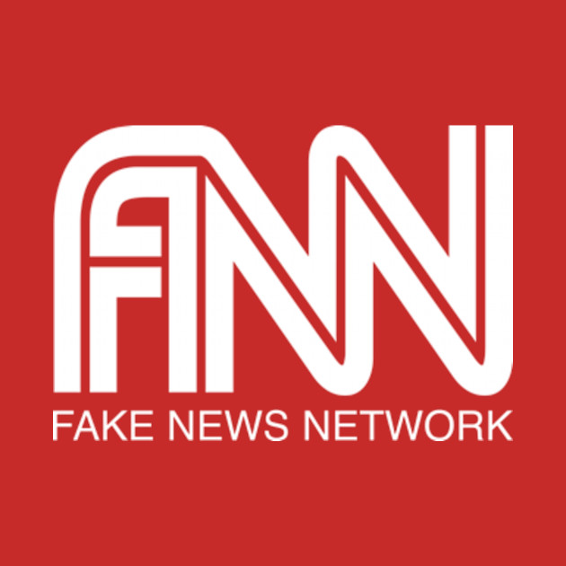 Image result for fake news network