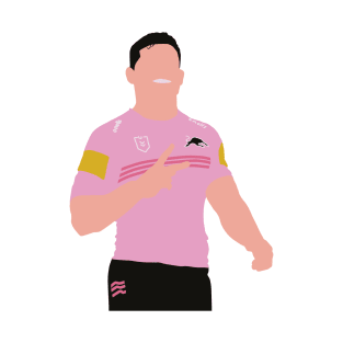 Nathan Cleary T-Shirt