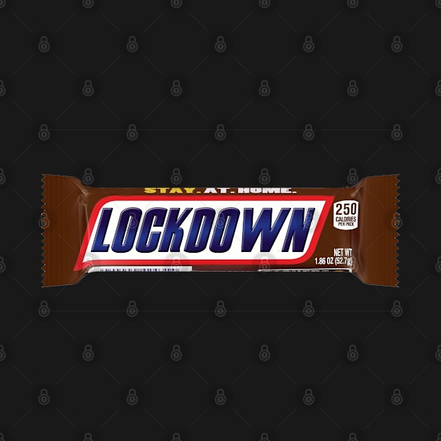 lockdown by joshgerald