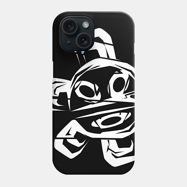 Taino Phone Case by SuaveOne