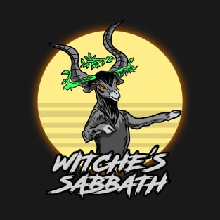 Witche´s Sabbath T-Shirt