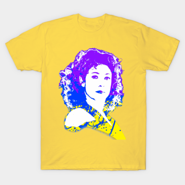 River Song 2 - Doctor Who - T-Shirt | TeePublic