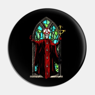 pope Pin