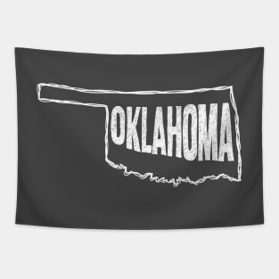 Oklahoma Tapestry